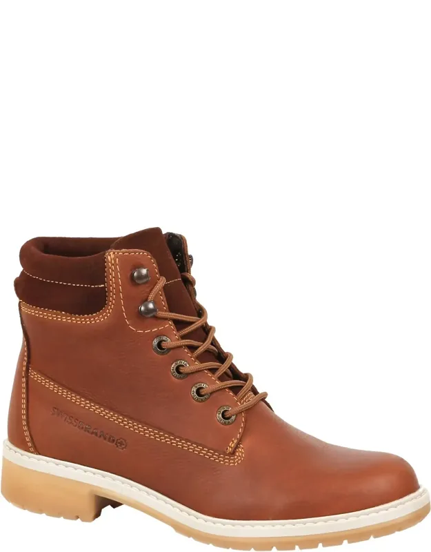 Urban Boots