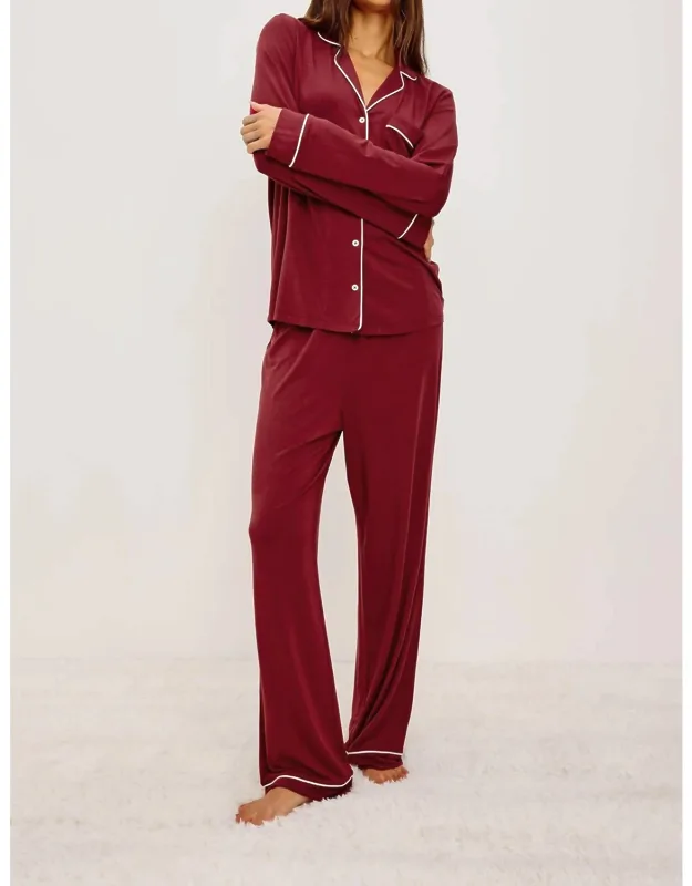 Pajama Set