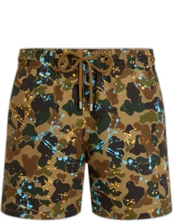 Swim Shorts