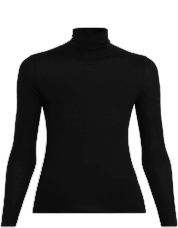 Cashmere Knit Sweater
