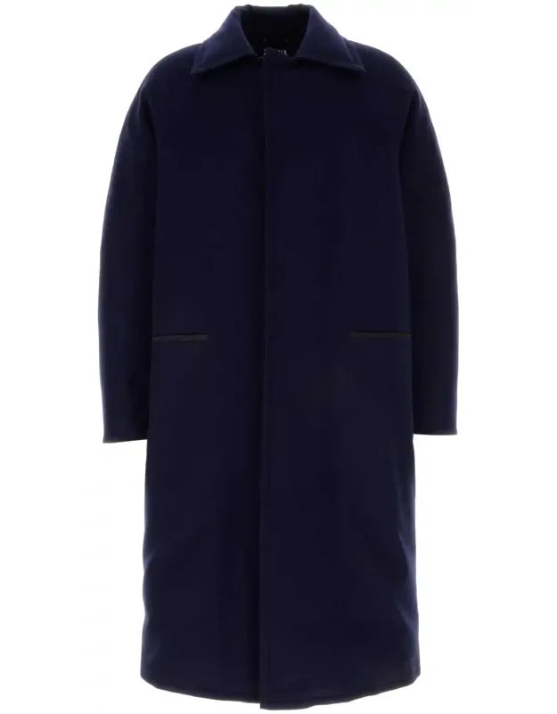 Wool Coat