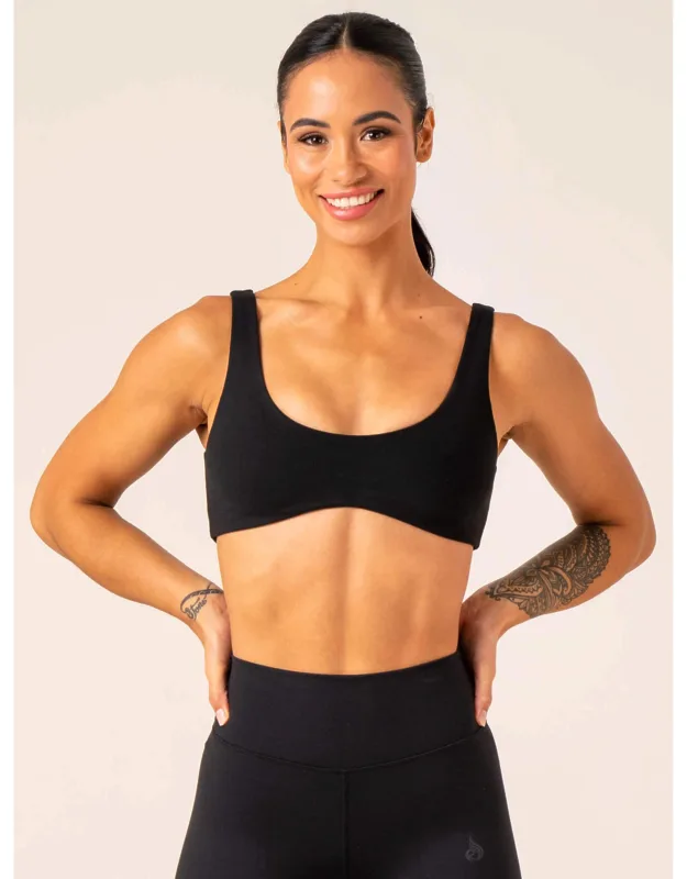 Unstoppable Lounge Bra
