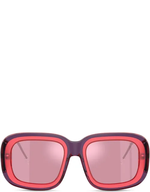 Square Sunglasses