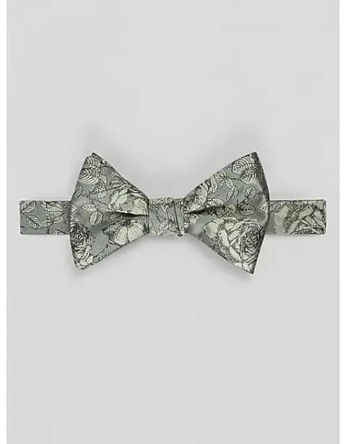 Briar Rose Pre-tied Bow Tie