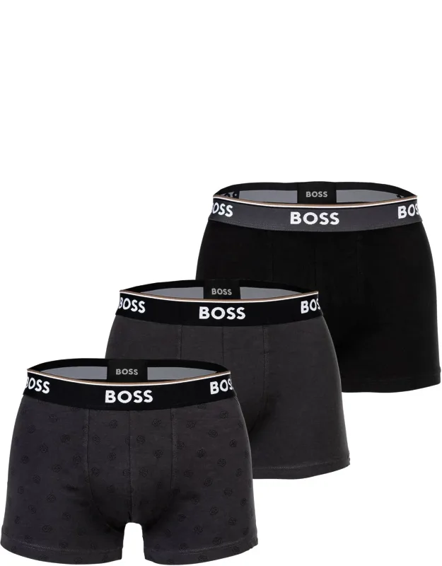 3-pack Boxers
