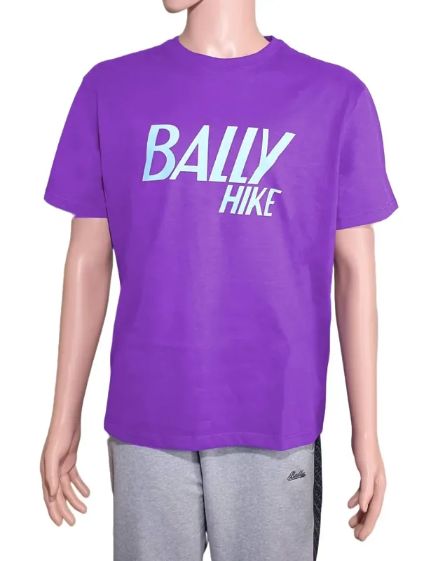 Short Sleeve Hike Logo T-shirt