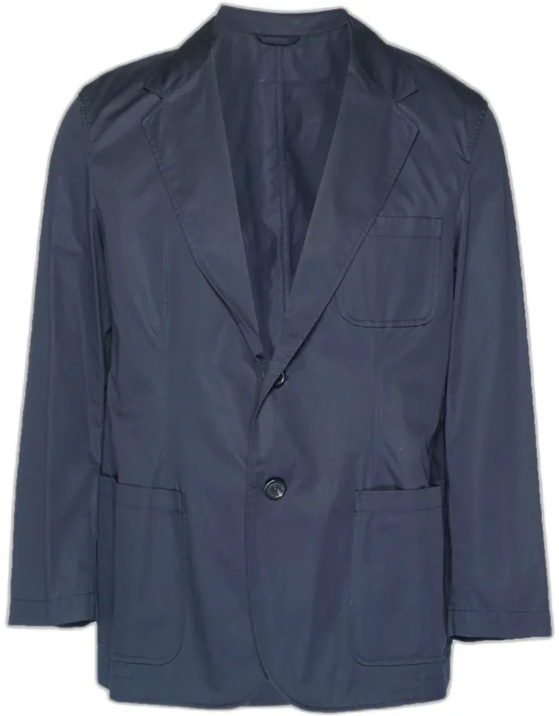 Cotton Jacket