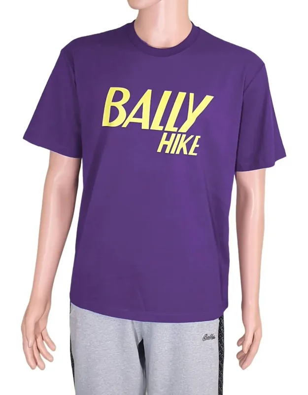 Hike Logo T-shirt
