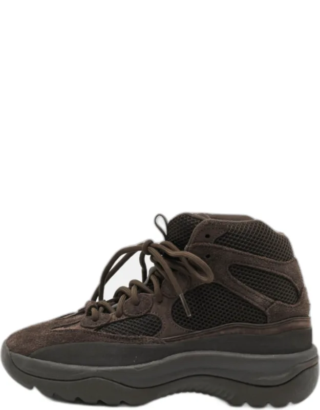 Desert Boots