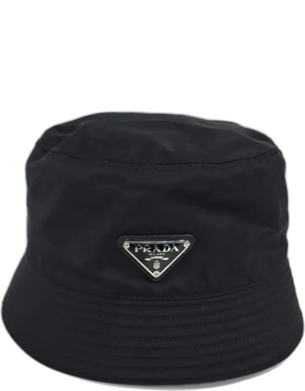 Re-nylon Bucket Hat