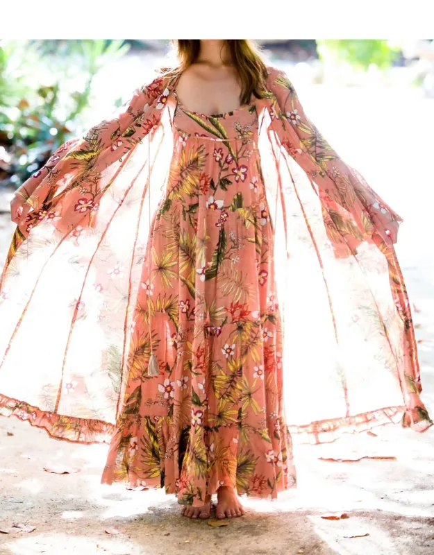 Barcelona Robe