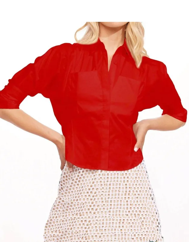 Sibella Shirt