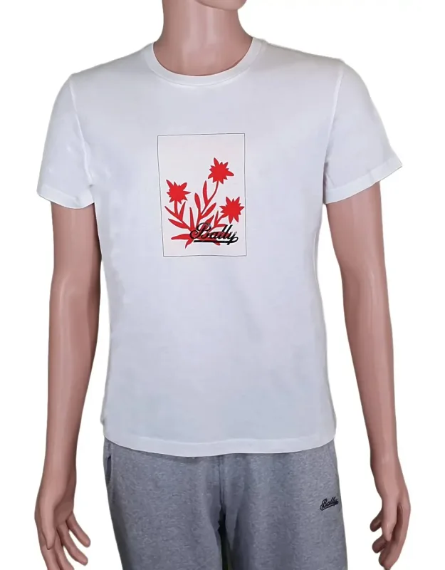 Short Sleeve Logo T-shirt