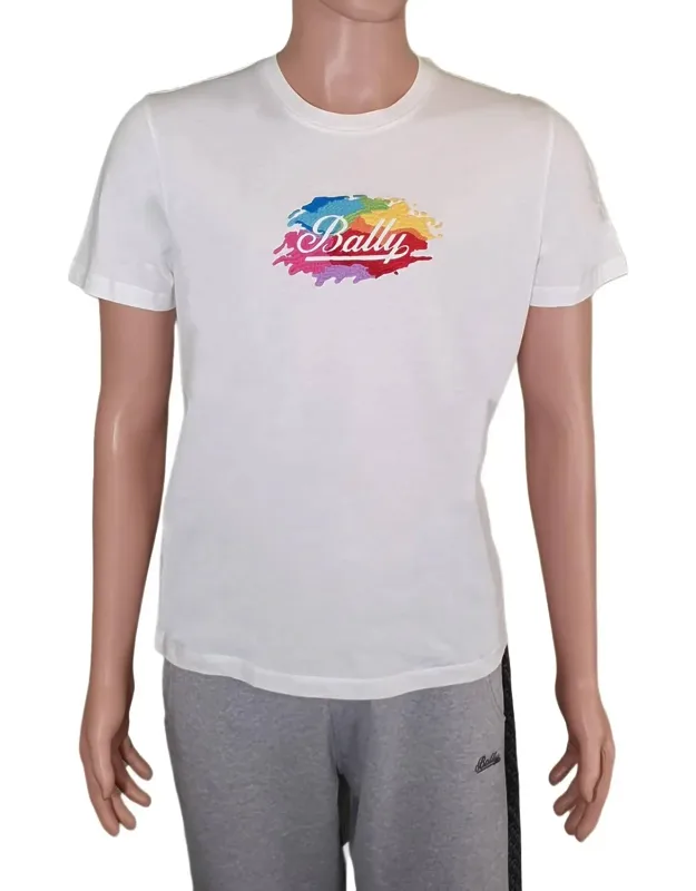 Short Sleeve Logo T-shirt