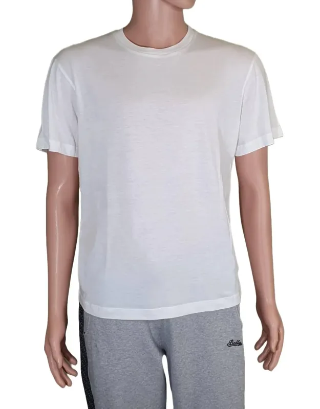 Short Sleeve Graphic Print T-shirt