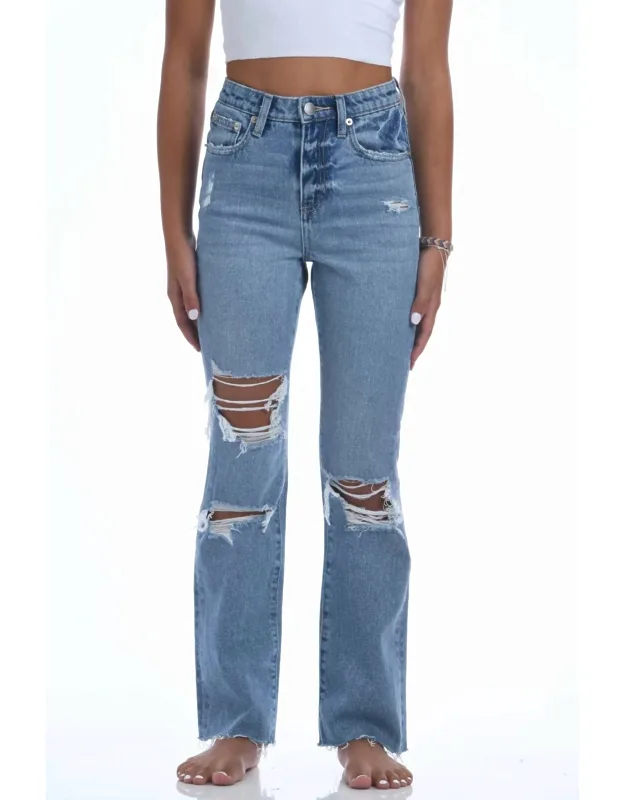 Tween La Stretch Jeans