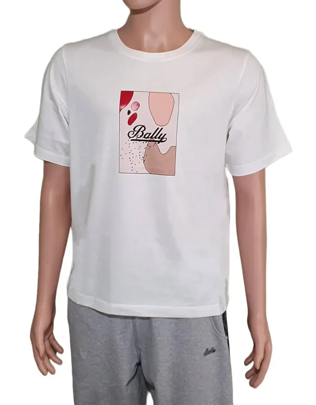 Short Sleeve Logo T-shirt