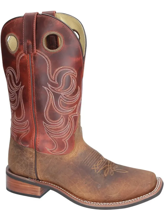Timber Cowboy Boot