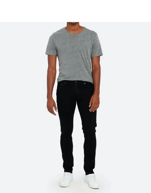 London Slim Taper Jeans