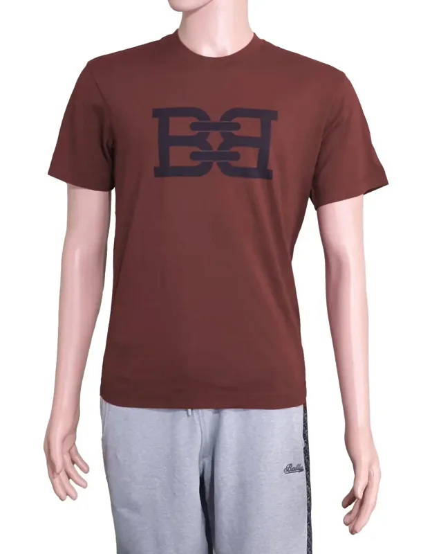 Print T-shirt