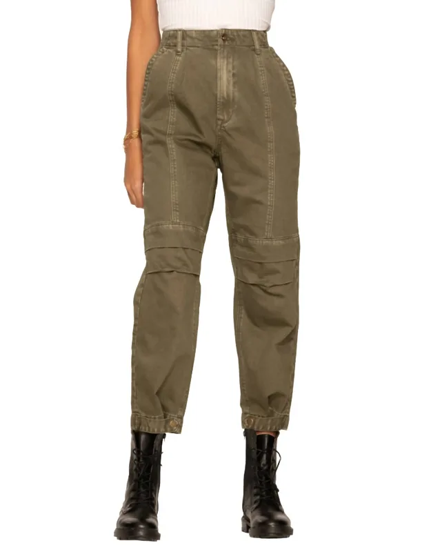 Cargo Pants
