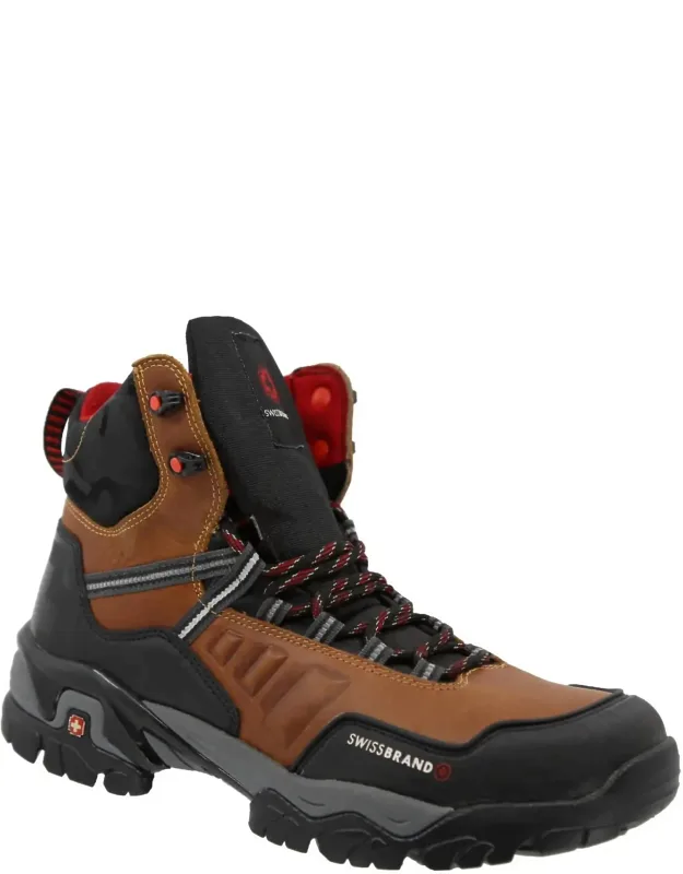 Urban Boots