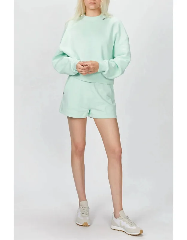 Sweatshirt With Logo