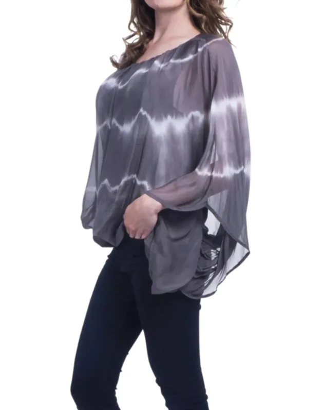 Francia 34 Sleeve Blouse