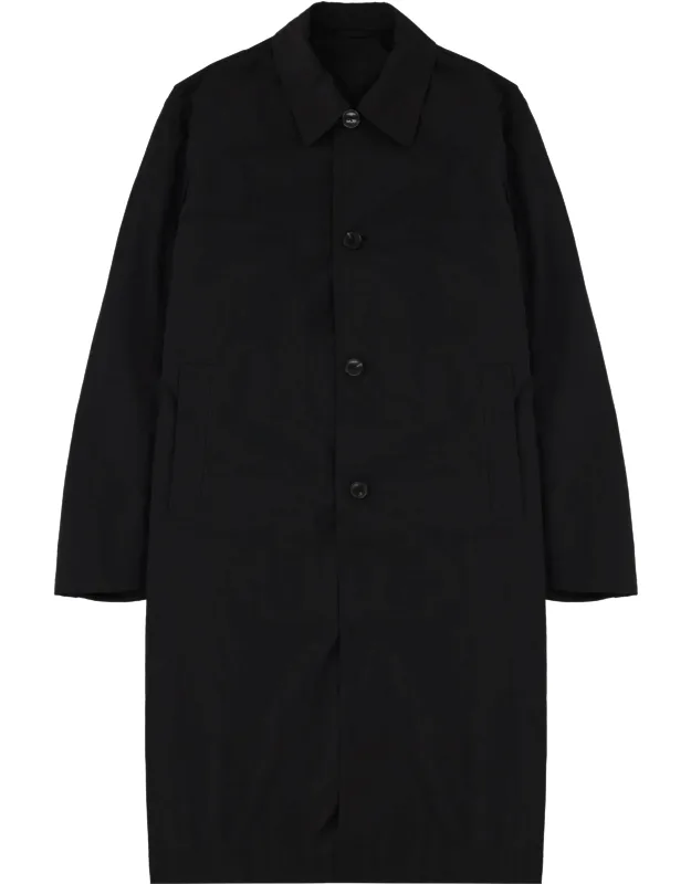 Rankles Trench Coat