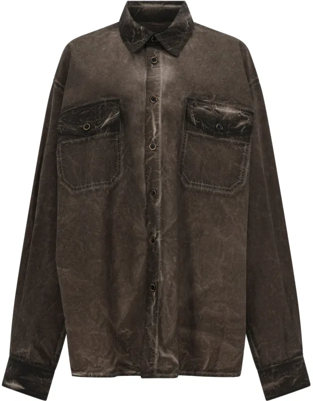 Tavis Shirt