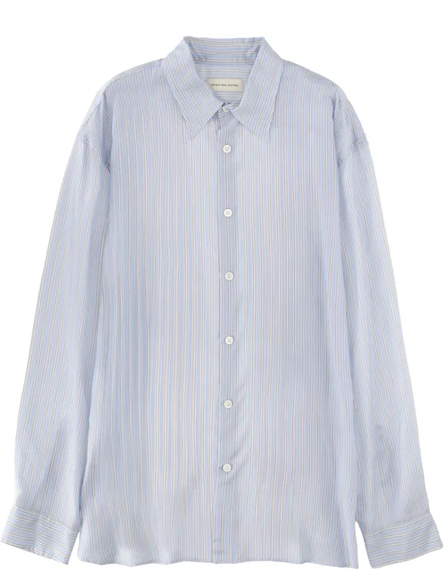 Shirt "croom"