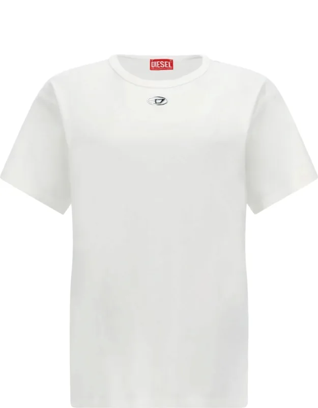 Diesel T-shirt "t-normy-od-s1"
