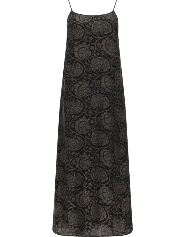 Long Dress "anaya"