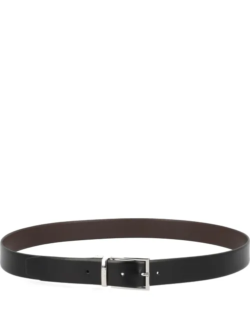 Reversible Belt