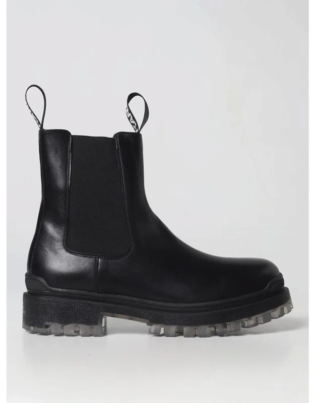 Boots Colour