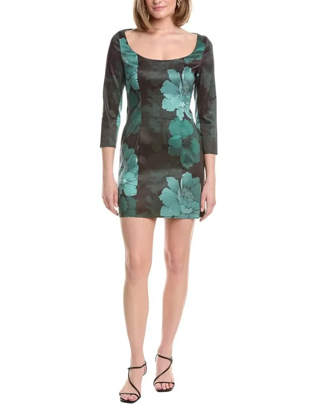 Terra Dress