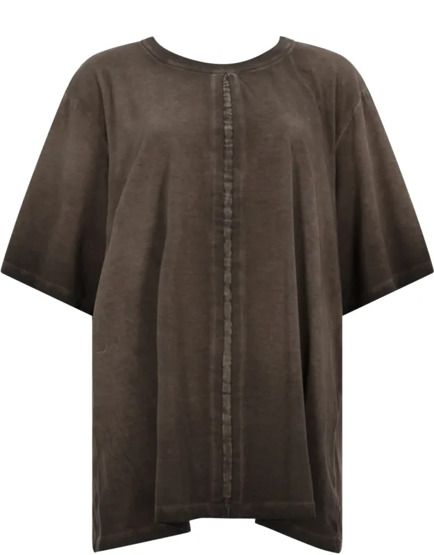 Overdyed T-shirt