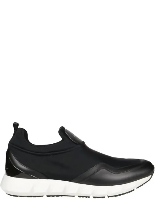 Slip-on Sneakers