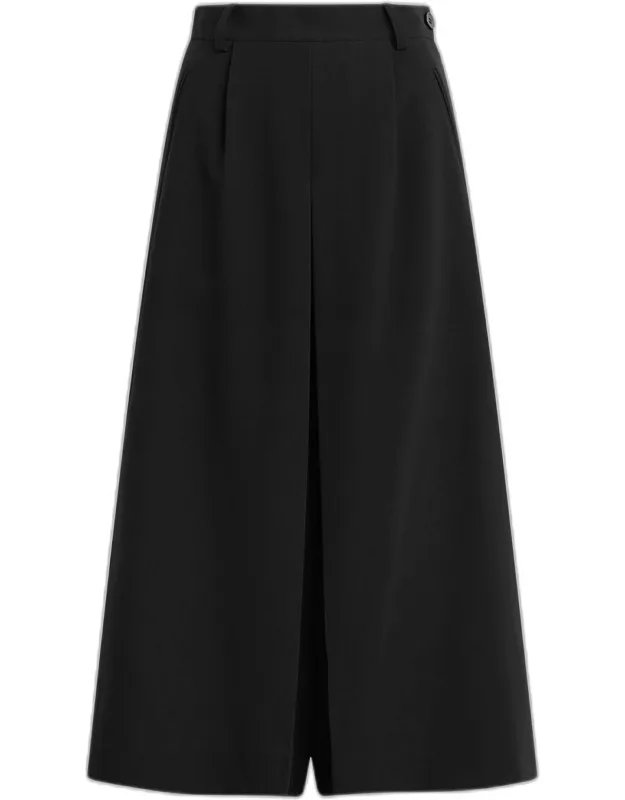 Culotte Pants