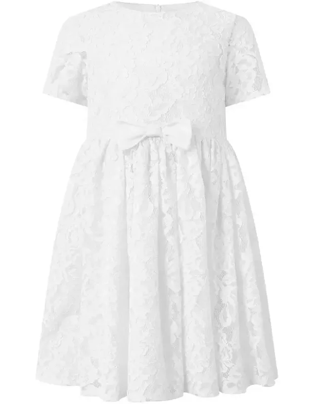 Lace Party Dress