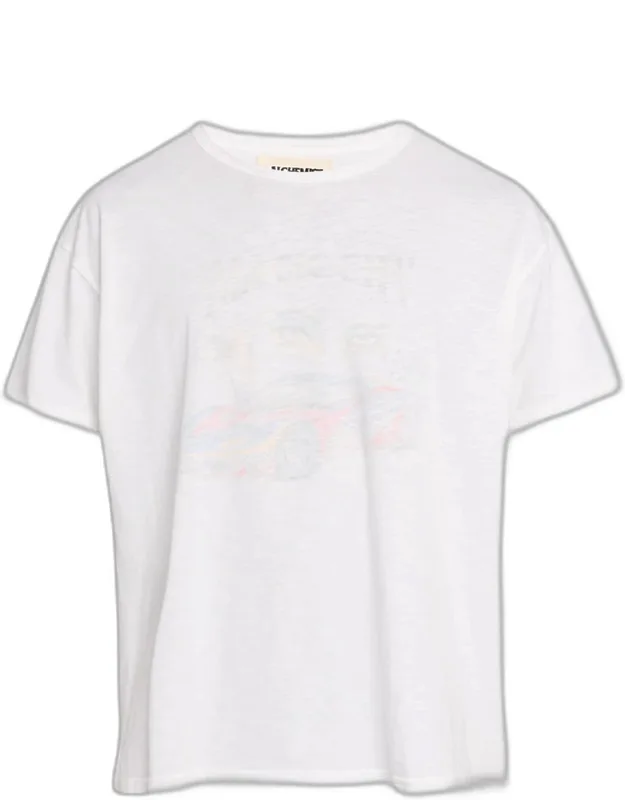 Magic City Reverse T-shirt