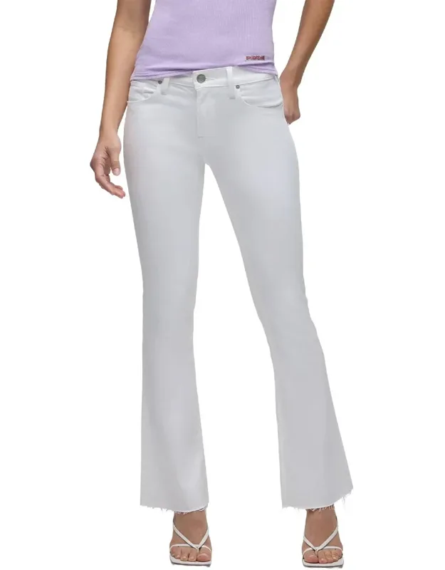 Bootcut Jeans
