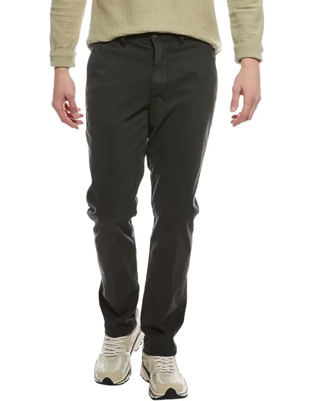 Classic Black Jeans