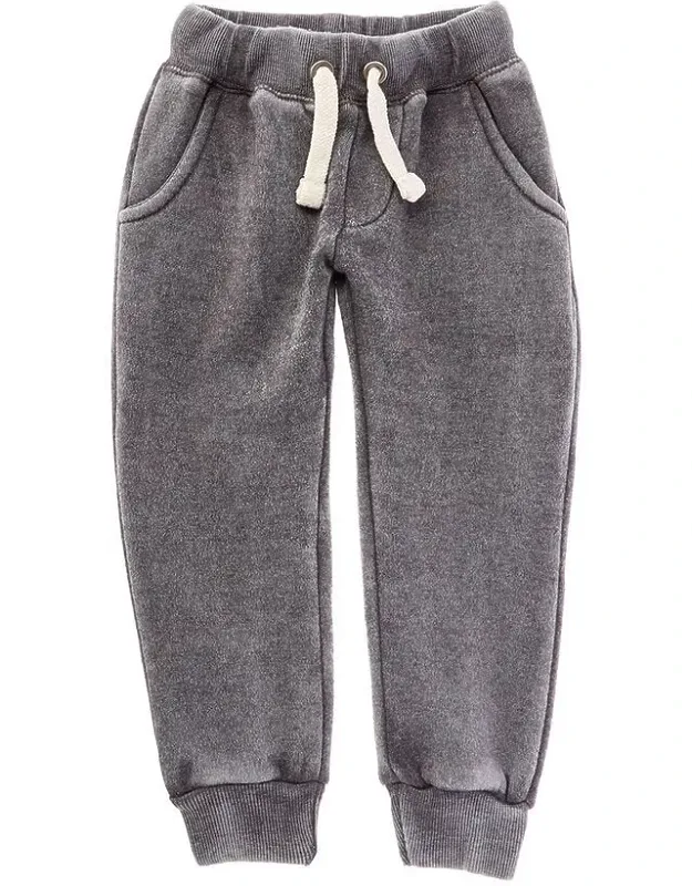 Burnout Jogger Sweatpants