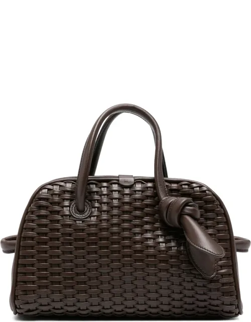 The Turismo Tote Bag