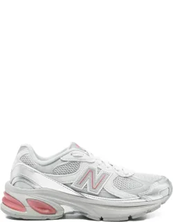 2010 Logo-appliqué Sneakers