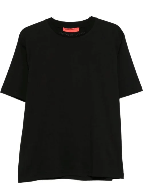 T-shirt And Vests