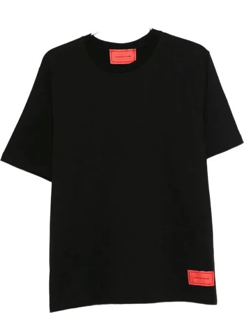 T-shirt And Vests