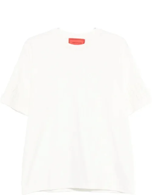T-shirt And Vests