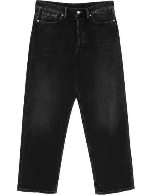 Icaro Tapered-leg Jeans